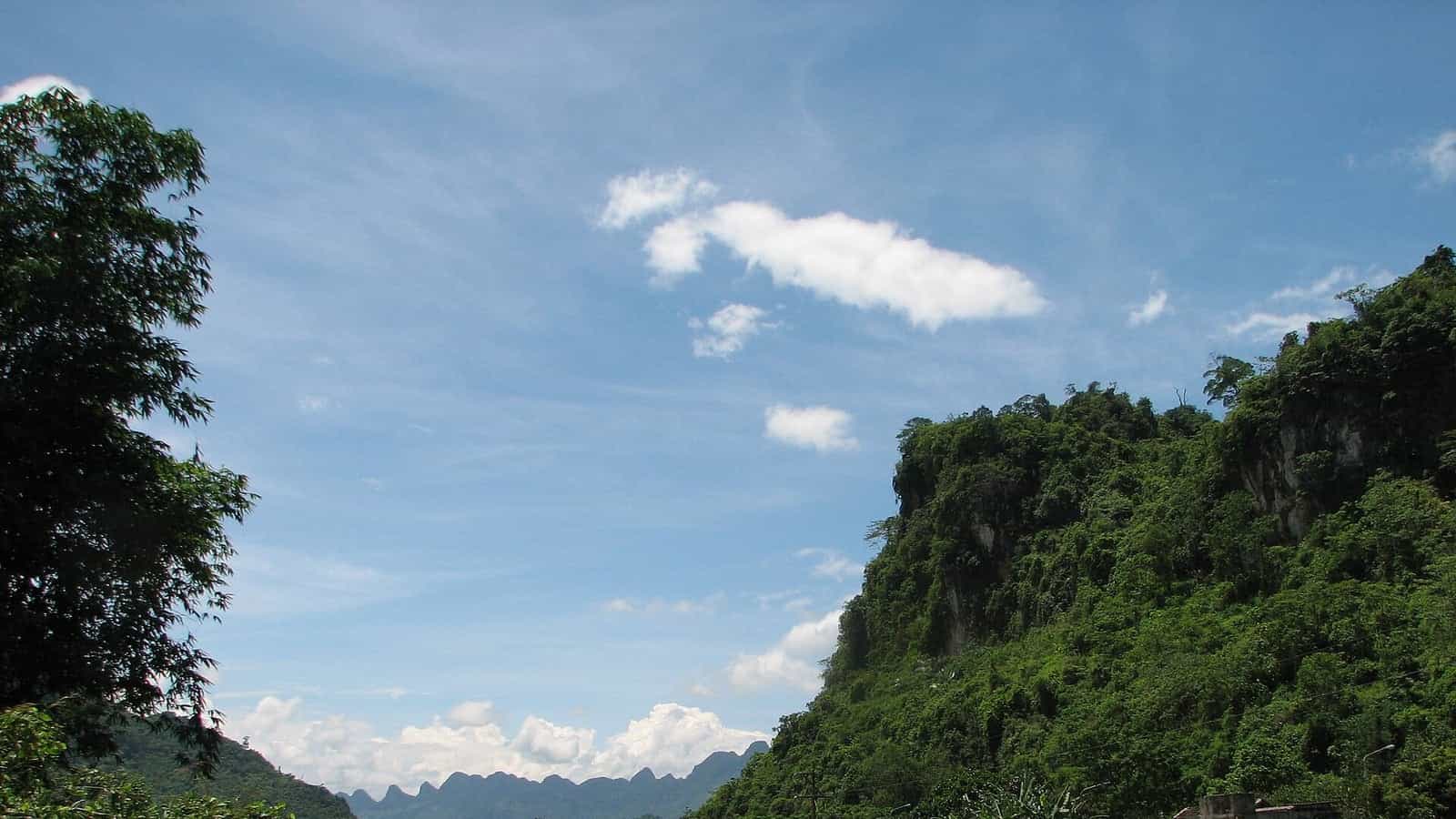 xe cabin hà giang hải phòng: giờ chạy, giá và cách đặt vé