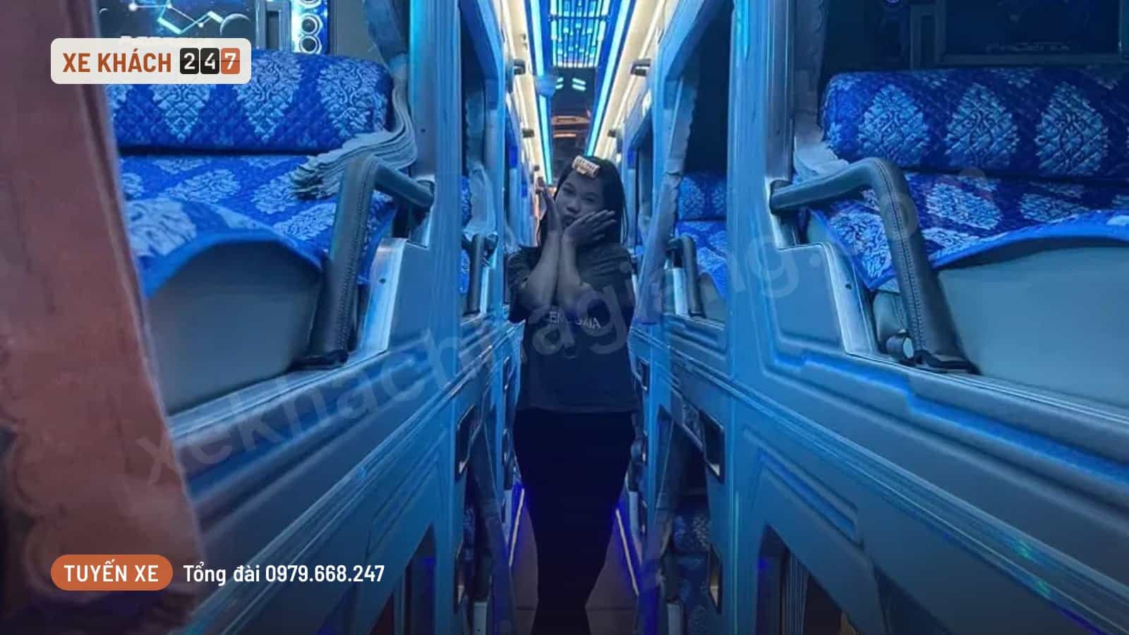 Xe limousine Hà Giang Hải Phòng: có chuyến, giá và cách đặt