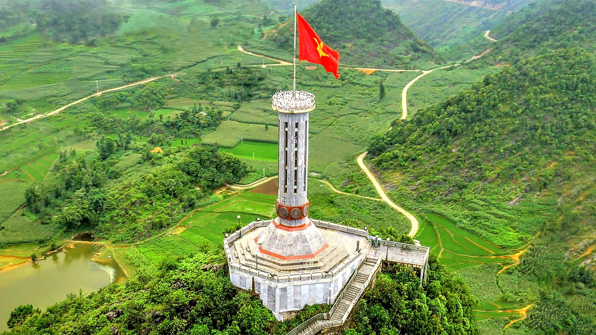 Hà Giang sau sáp nhập vào Tuyên Quang: đặt vé, báo điểm trả thế nào