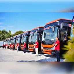 Nhà xe Sao Việt