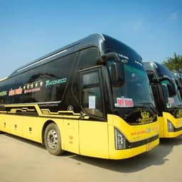 Nhà xe Bằng Phấn