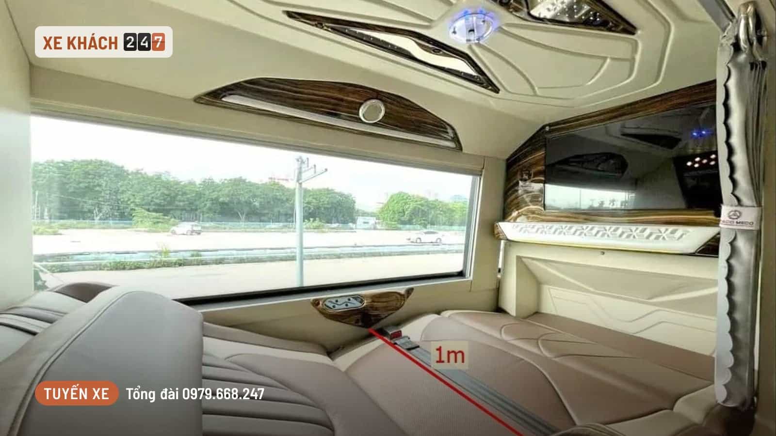 Xe limousine Hà Giang SaPa: có chuyến không, giá bao nhiêu?